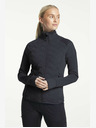 Tenson Damen TENSON TXlite Hybrid Zip W schwarz