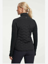 Tenson Damen TENSON TXlite Hybrid Zip W schwarz
