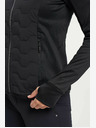 Tenson Damen TENSON TXlite Hybrid Zip W schwarz