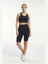 Tenson Damen Nahtloses Funktions-Top TENSON Seamless Top W schwarz