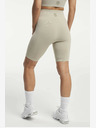 Tenson Damen nahtlose Funktionsshorts TENSON Seamless Shorts W beige