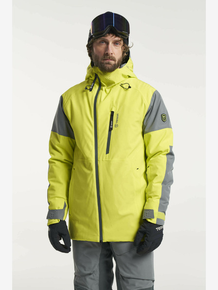 Tenson Herren TENSON Aerismo Skijacke
