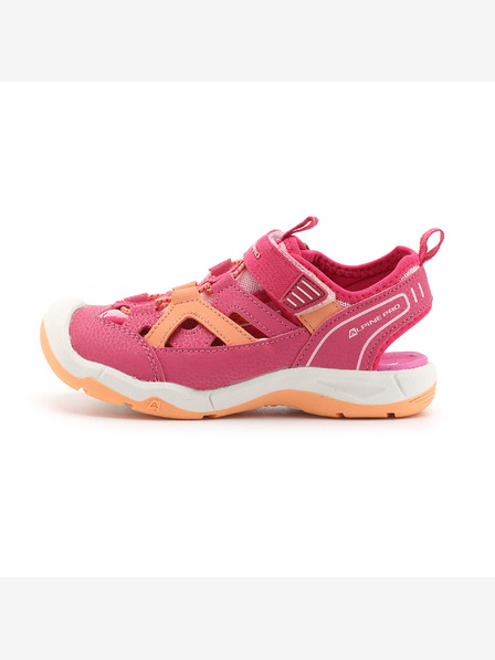 ALPINE PRO Kinder-Outdoor-Sandalen ALPINE PRO UNEWO