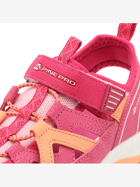 ALPINE PRO Kinder-Outdoor-Sandalen ALPINE PRO UNEWO
