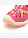 ALPINE PRO Kinder-Outdoor-Sandalen ALPINE PRO UNEWO