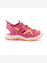 ALPINE PRO Kinder-Outdoor-Sandalen ALPINE PRO UNEWO