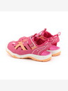 ALPINE PRO Kinder-Outdoor-Sandalen ALPINE PRO UNEWO