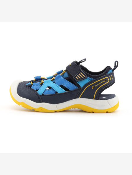 ALPINE PRO Kinder-Outdoor-Sandalen ALPINE PRO UNEWO