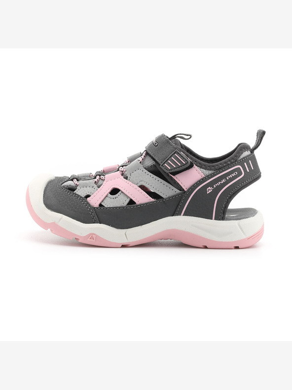 ALPINE PRO Kinder-Outdoor-Sandalen ALPINE PRO UNEWO