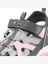 ALPINE PRO Kinder-Outdoor-Sandalen ALPINE PRO UNEWO