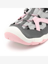 ALPINE PRO Kinder-Outdoor-Sandalen ALPINE PRO UNEWO