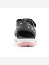 ALPINE PRO Kinder-Outdoor-Sandalen ALPINE PRO UNEWO