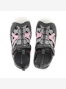 ALPINE PRO Kinder-Outdoor-Sandalen ALPINE PRO UNEWO