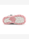 ALPINE PRO Kinder-Outdoor-Sandalen ALPINE PRO UNEWO