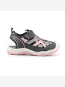 ALPINE PRO Kinder-Outdoor-Sandalen ALPINE PRO UNEWO