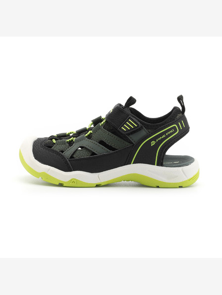 ALPINE PRO Kinder-Outdoor-Sandalen ALPINE PRO UNEWO