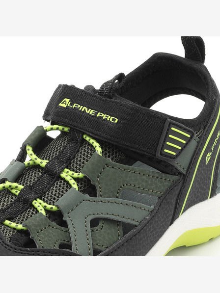 ALPINE PRO Kinder-Outdoor-Sandalen ALPINE PRO UNEWO