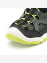 ALPINE PRO Kinder-Outdoor-Sandalen ALPINE PRO UNEWO