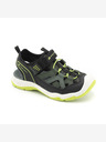 ALPINE PRO Kinder-Outdoor-Sandalen ALPINE PRO UNEWO