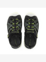 ALPINE PRO Kinder-Outdoor-Sandalen ALPINE PRO UNEWO