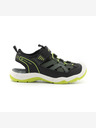 ALPINE PRO Kinder-Outdoor-Sandalen ALPINE PRO UNEWO
