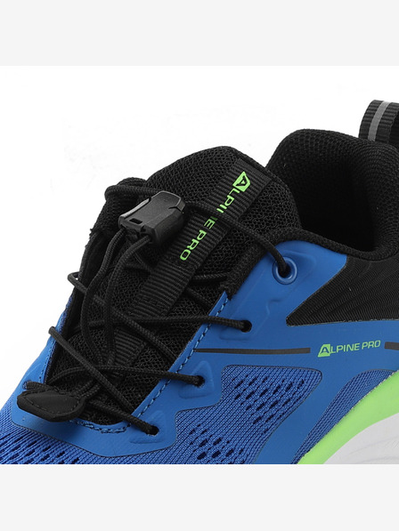 ALPINE PRO Grewo Children's Sneakers
