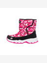 ALPINE PRO Kinder-Winterstiefel mit Imprägnierung ALPINE PRO SOKBARO