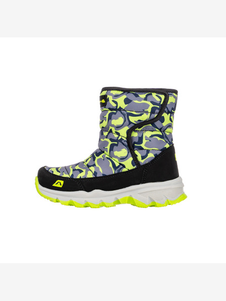 ALPINE PRO Kinder-Winterstiefel mit Imprägnierung ALPINE PRO SOKBARO