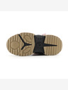 ALPINE PRO Kinder-Winterstiefel mit ptx-Membran ALPINE PRO NERO