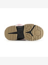 ALPINE PRO Kinder-Winterstiefel mit ptx-Membran ALPINE PRO NERO