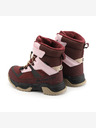 ALPINE PRO Kinder-Winterstiefel mit ptx-Membran ALPINE PRO NERO