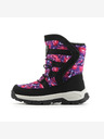 ALPINE PRO Kinder-Winterschuhe mit Isolierfutter ALPINE PRO SORENO