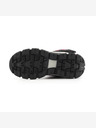ALPINE PRO Kinder-Winterschuhe mit Isolierfutter ALPINE PRO SORENO