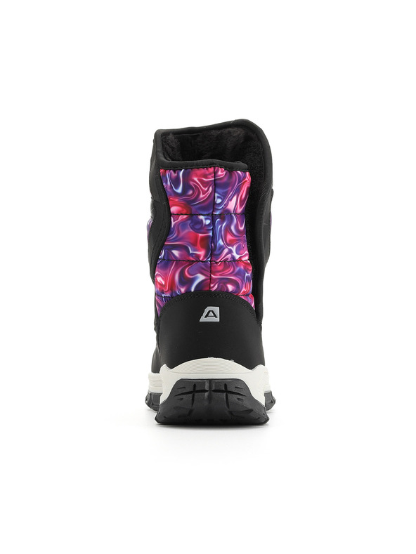 ALPINE PRO Kinder-Winterschuhe mit Isolierfutter ALPINE PRO SORENO