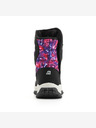 ALPINE PRO Kinder-Winterschuhe mit Isolierfutter ALPINE PRO SORENO