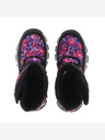 ALPINE PRO Kinder-Winterschuhe mit Isolierfutter ALPINE PRO SORENO