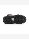 ALPINE PRO Kinder-Winterschuhe mit Isolierfutter ALPINE PRO SORENO