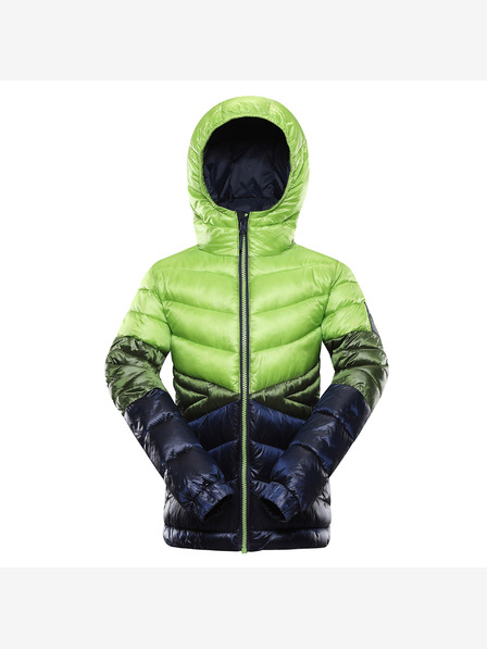 ALPINE PRO Kinder-Hi-Therm-Jacke ALPINE PRO ROGO