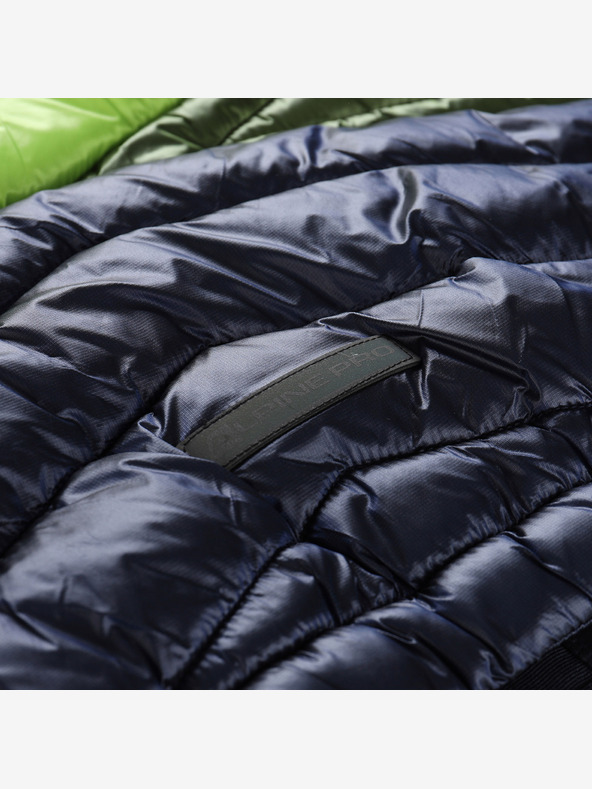 ALPINE PRO Kinder-Hi-Therm-Jacke ALPINE PRO ROGO