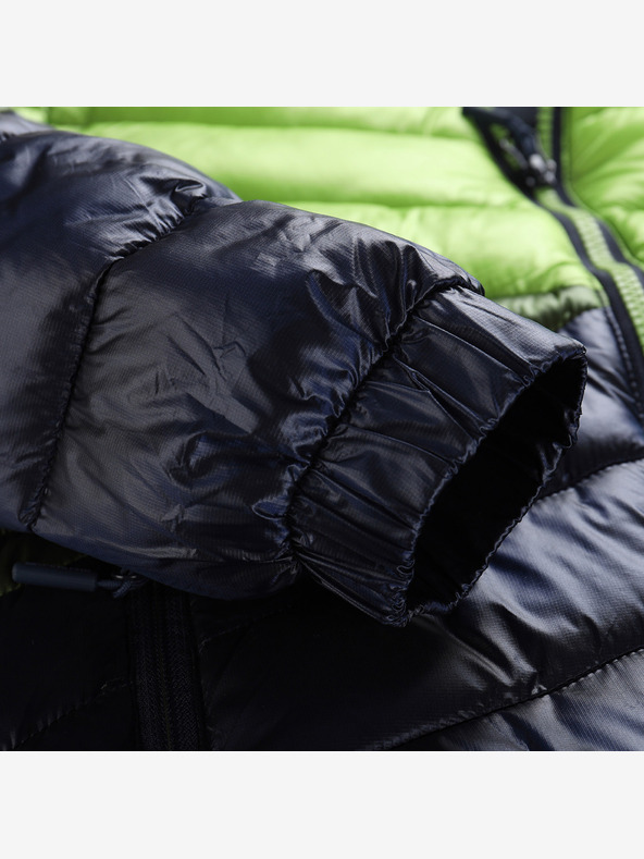 ALPINE PRO Kinder-Hi-Therm-Jacke ALPINE PRO ROGO