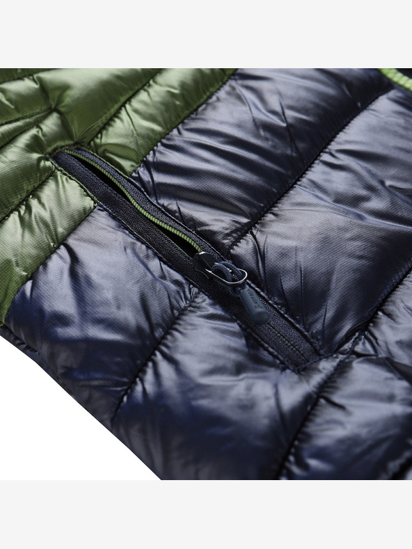 ALPINE PRO Kinder-Hi-Therm-Jacke ALPINE PRO ROGO