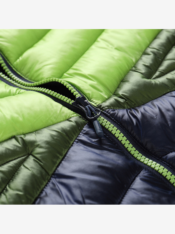 ALPINE PRO Kinder-Hi-Therm-Jacke ALPINE PRO ROGO