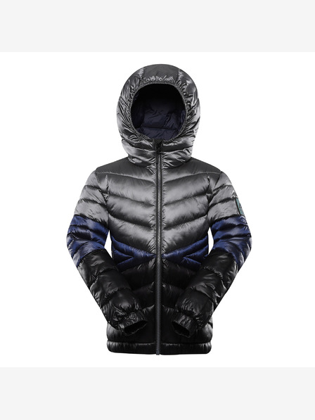 ALPINE PRO Kinder-Hi-Therm-Jacke ALPINE PRO ROGO
