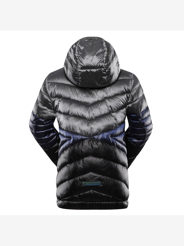 ALPINE PRO Kinder-Hi-Therm-Jacke ALPINE PRO ROGO