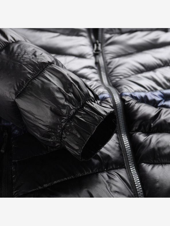 ALPINE PRO Kinder-Hi-Therm-Jacke ALPINE PRO ROGO