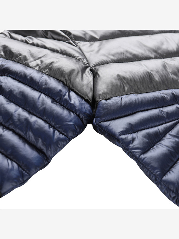 ALPINE PRO Kinder-Hi-Therm-Jacke ALPINE PRO ROGO