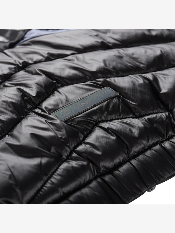 ALPINE PRO Kinder-Hi-Therm-Jacke ALPINE PRO ROGO