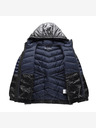 ALPINE PRO Kinder-Hi-Therm-Jacke ALPINE PRO ROGO