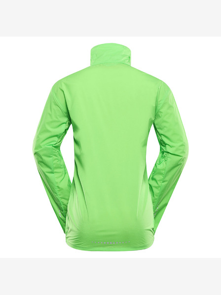ALPINE PRO Ultraleichte Kinderjacke mit DWR-Behandlung ALPINE PRO SPINO