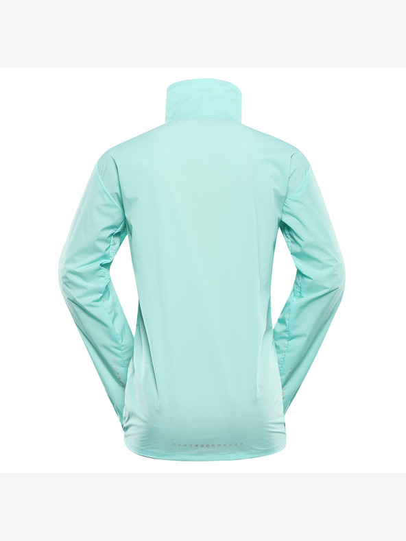 ALPINE PRO Ultraleichte Kinderjacke mit DWR-Behandlung ALPINE PRO SPINO